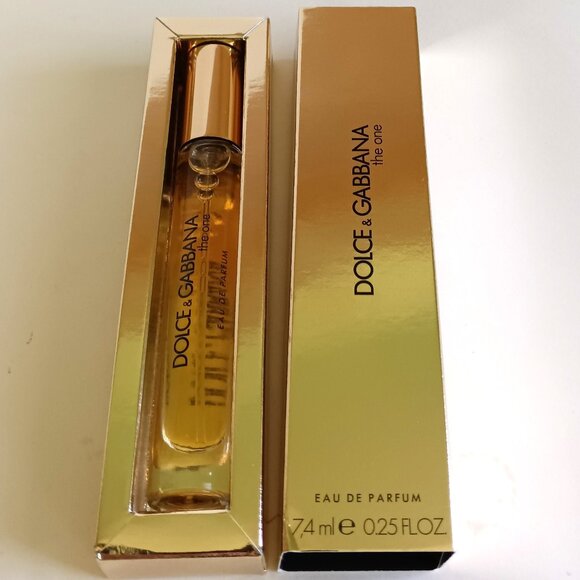 Dolce & Gabbana - The One Eau De Parfum - 7.4 ml / Spray - Picture 1 of 1